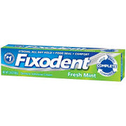Fixodent Complete Fresh 25g