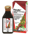 Floradix Liquid Iron & Vitamin Formula 250ml