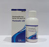 Flucloxacillin Dry Syrup 100ml