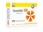 Flucona-Denk 150mg