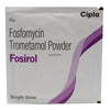 Fosfomycin 3g Sachet 1's