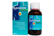Gaviscon Suspension Peppermint 150ml