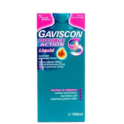 Gaviscon Double Action 150ml