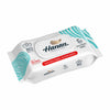 Hanan Antibacterial Wipes 80's