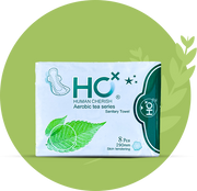 Human Cherish HQ Sanitary Pads