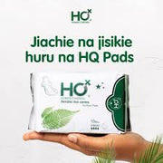 Human Cherish HQ Sanitary Pads