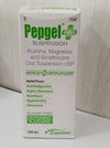 Pepgel Plus Suspension 200ML