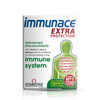 Vitabiotics Immunace Extra Protection 30 tablets daily multivitamin