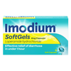 Imodium Softgel 2mg Capsules 6's