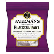 Jakemans Soothing Menthol Lozenges