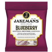 Jakemans Soothing Menthol Lozenges