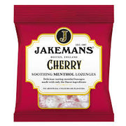 Jakemans Soothing Menthol Lozenges