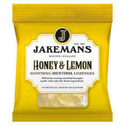Jakemans Soothing Menthol Lozenges