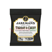 Jakemans Soothing Menthol Lozenges