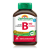 Jamieson B Complex | Timed Release 60's
