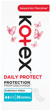 Kotex Pantyliners