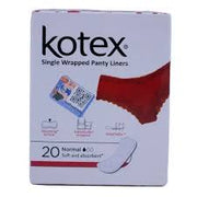 Kotex Pantyliners
