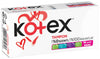 Kotex Tampons