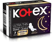 Kotex Ultra Thin Sanitary Pads