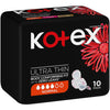 Kotex Ultra Thin Sanitary Pads