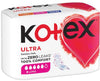 KOTEX ULTRA THIN LONG 8'S