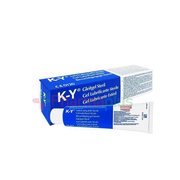 K-Y Lubricating Jelly 82g