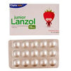 Lanzol DT Junior 15mg Tablets 10`s