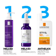 La Roche-Posay Mela B3 Dark Spot Serum With Melasyl and Niacinamide 30ml