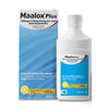 Maalox Plus Suspension 250ml