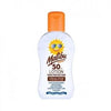 Malibu Kids Sunscreen Lotion SPF 50 bottle for children