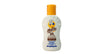 Malibu Sunscreen Lotion SPF 30 bottle with UV protection formula