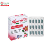 Menopace Tablets 30`s