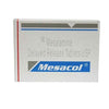 Mesacol 400mg Tabs 50`s