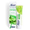 Nair Sensitive Hair Removal Cream with Aloe Vera 100ml