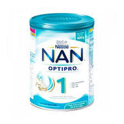 Nan Optipro 1 400mg