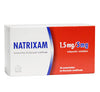 Natrixam 1.5mg/5mg 30's