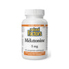 Natural Factors Melatonin 5mg Subtab 90's
