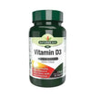 Natures Aid Vitamin D3 500IU 125UG 60`s