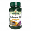 Natures Aid Co-Enzyme Q10 100mg 30's