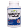 Natures Aid Glucosamine & Chondroitin Complex 90`s Caps