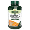 Natures Aid Vitamin C Time Release 1000mg (With Citrus Bioflavonoids) 30`s Tabs