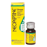 Neopeptine Drops 150ml