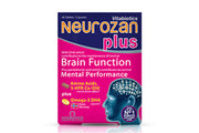 Neurozan Plus 56's