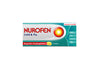 Nurofen Cold & Flu Tablets 24's