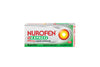 Nurofen 400mg Express Liquid Caps 10's