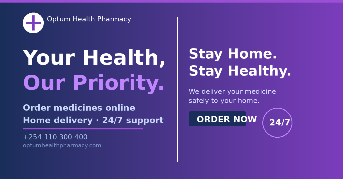 Optum Store One Shop By Category – Optum Health Pharmacy