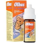 Olbas Oil for Children