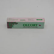 Olcort Ointment 15g