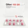 Olfen 100mg SR Depo 10's