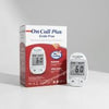 On Call Plus Code Free Blood Glucose Monitor